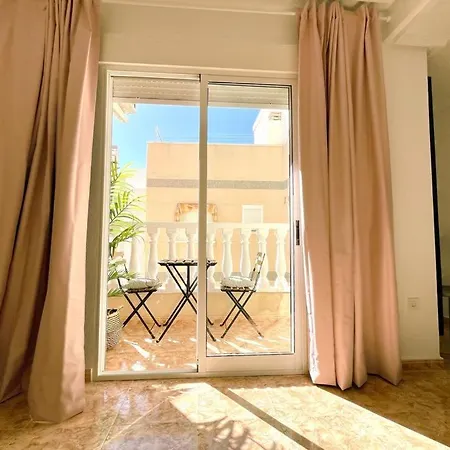Apartamento Azzurro * Torrevieja