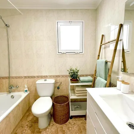 Apartamento Azzurro Apartment *