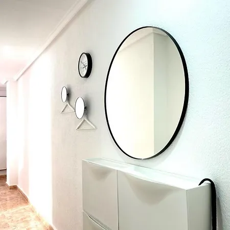 Apartamento Azzurro