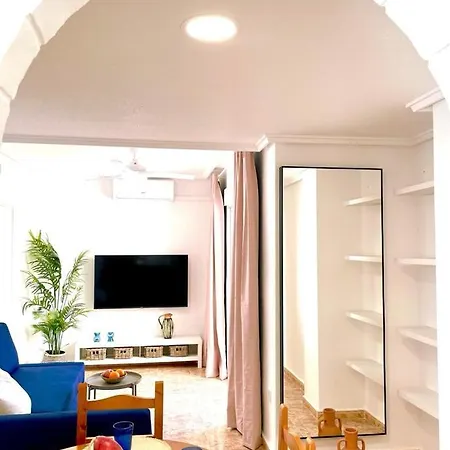 Apartamento Azzurro *