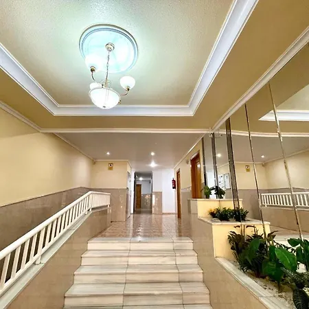 Apartamento Azzurro Apartment